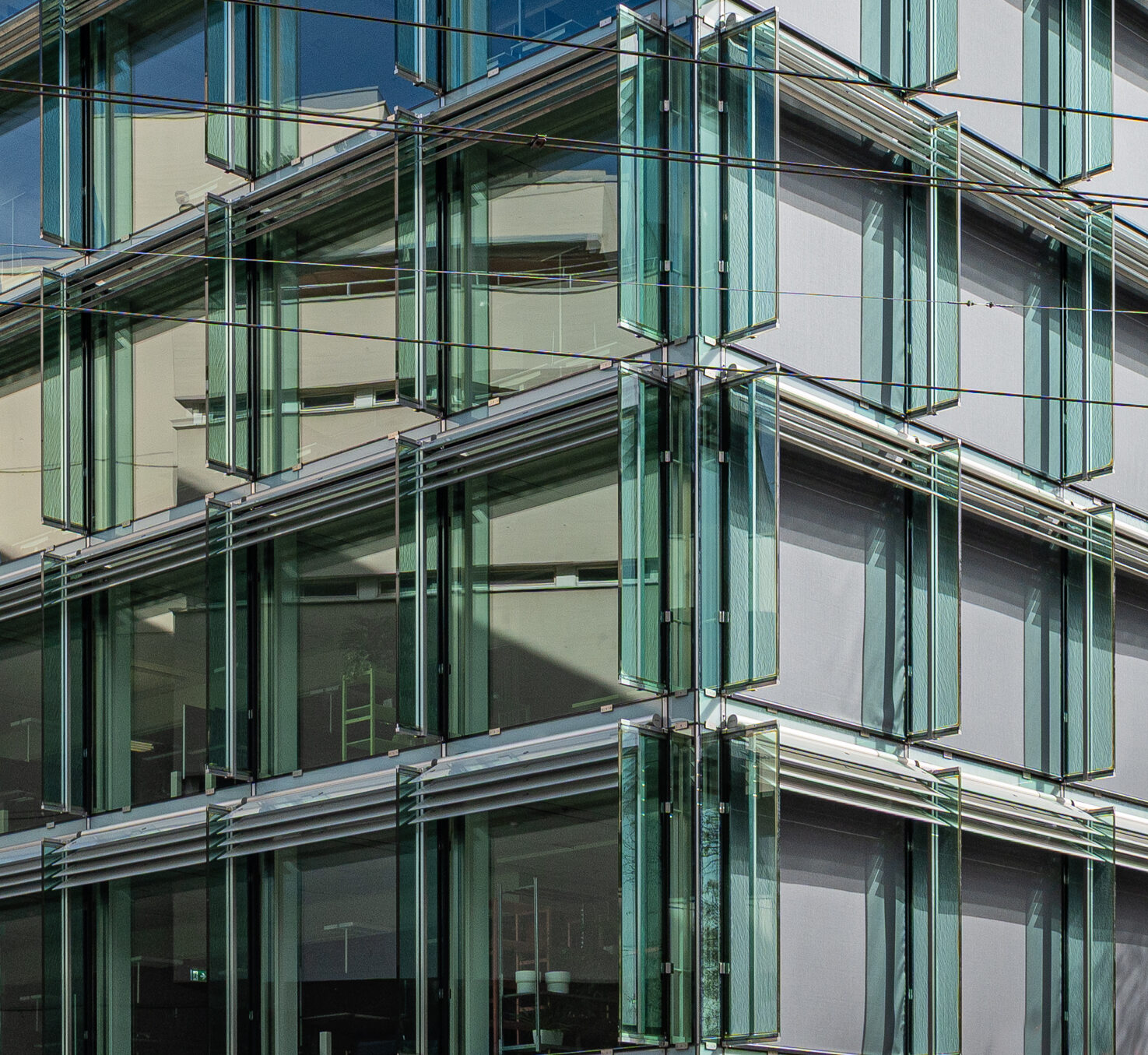 Sonderkonstruktionen