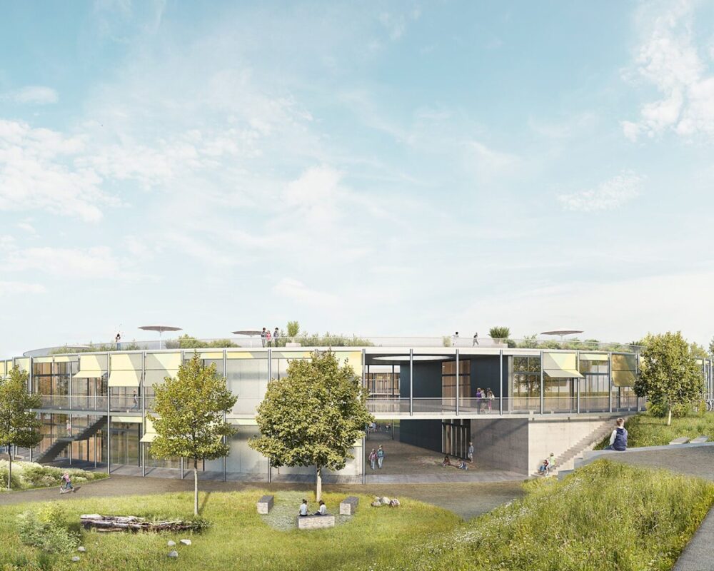 Schullandschaft Stalden, Konolfingen