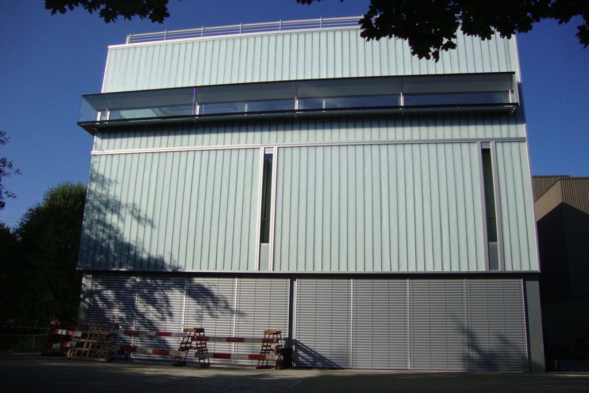 Jugendlabor Technorama Winterthur