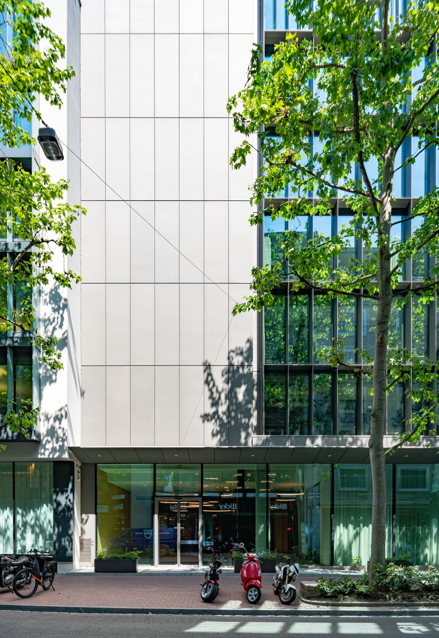 Basler Kantonalbank, Brunngässlein, Basel