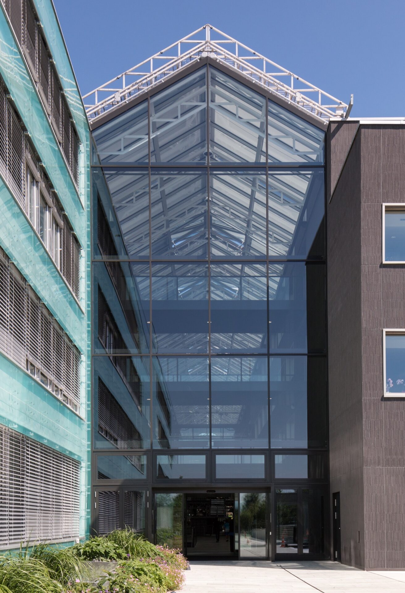 Schulthess Klinik, Zürich