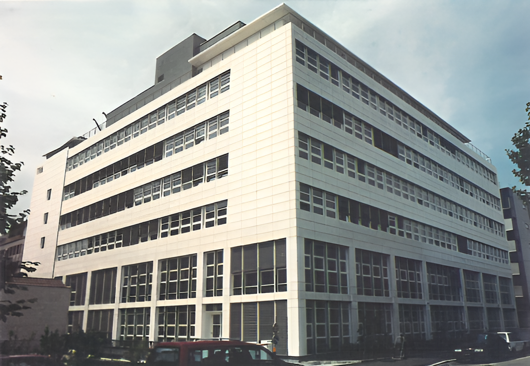 Konradstrasse 14, 8400 Winterthur