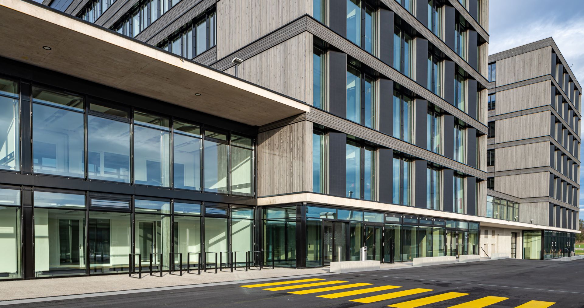 Objekt Park Innovaare 5234 Villigen