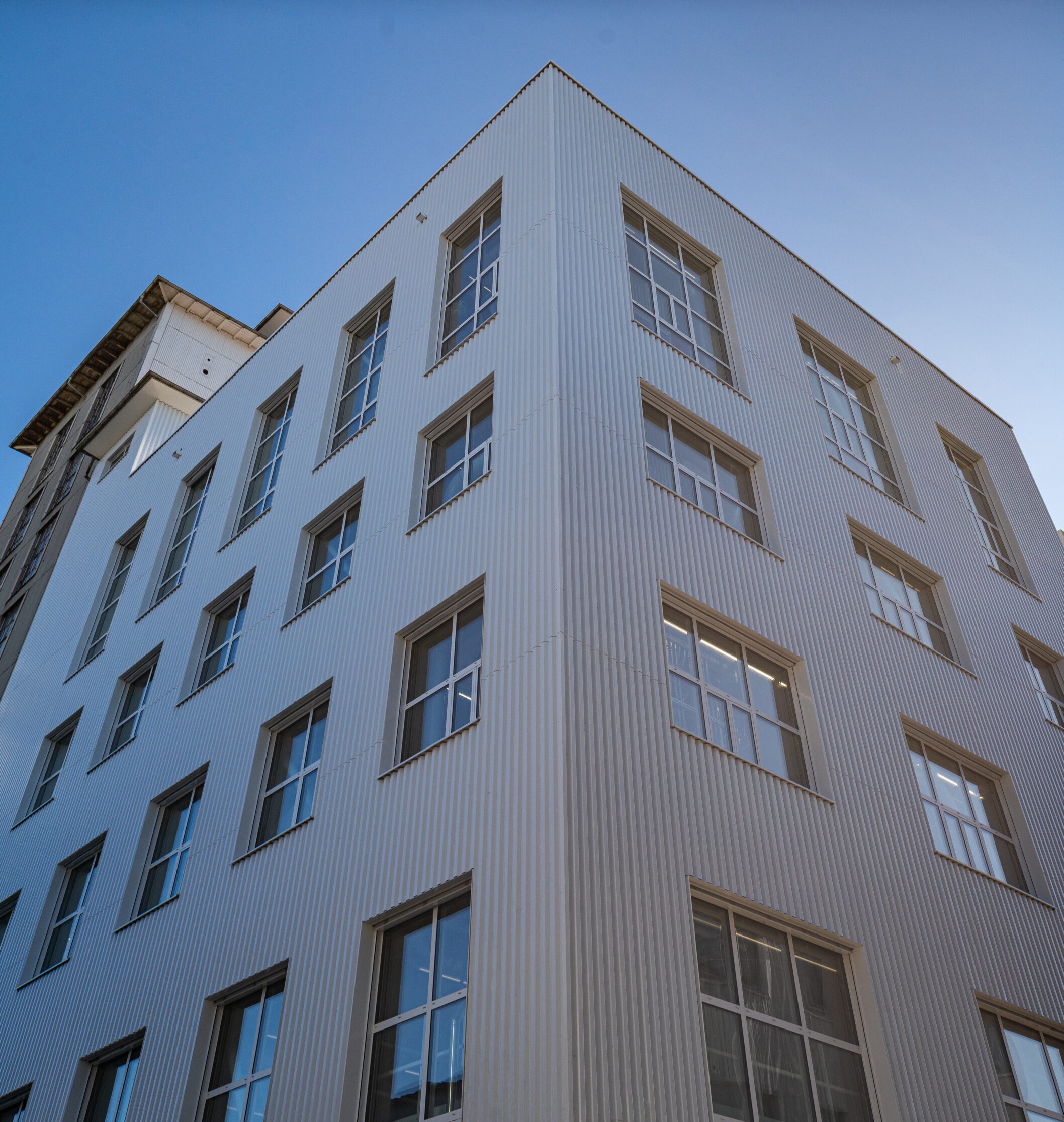 Versuchsmühle Bühler, Uzwil