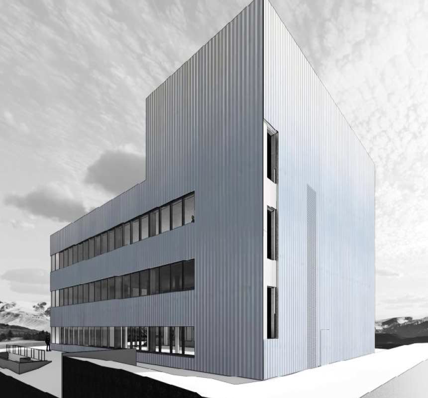 Labor QMMC-WLGB – PSI Villigen