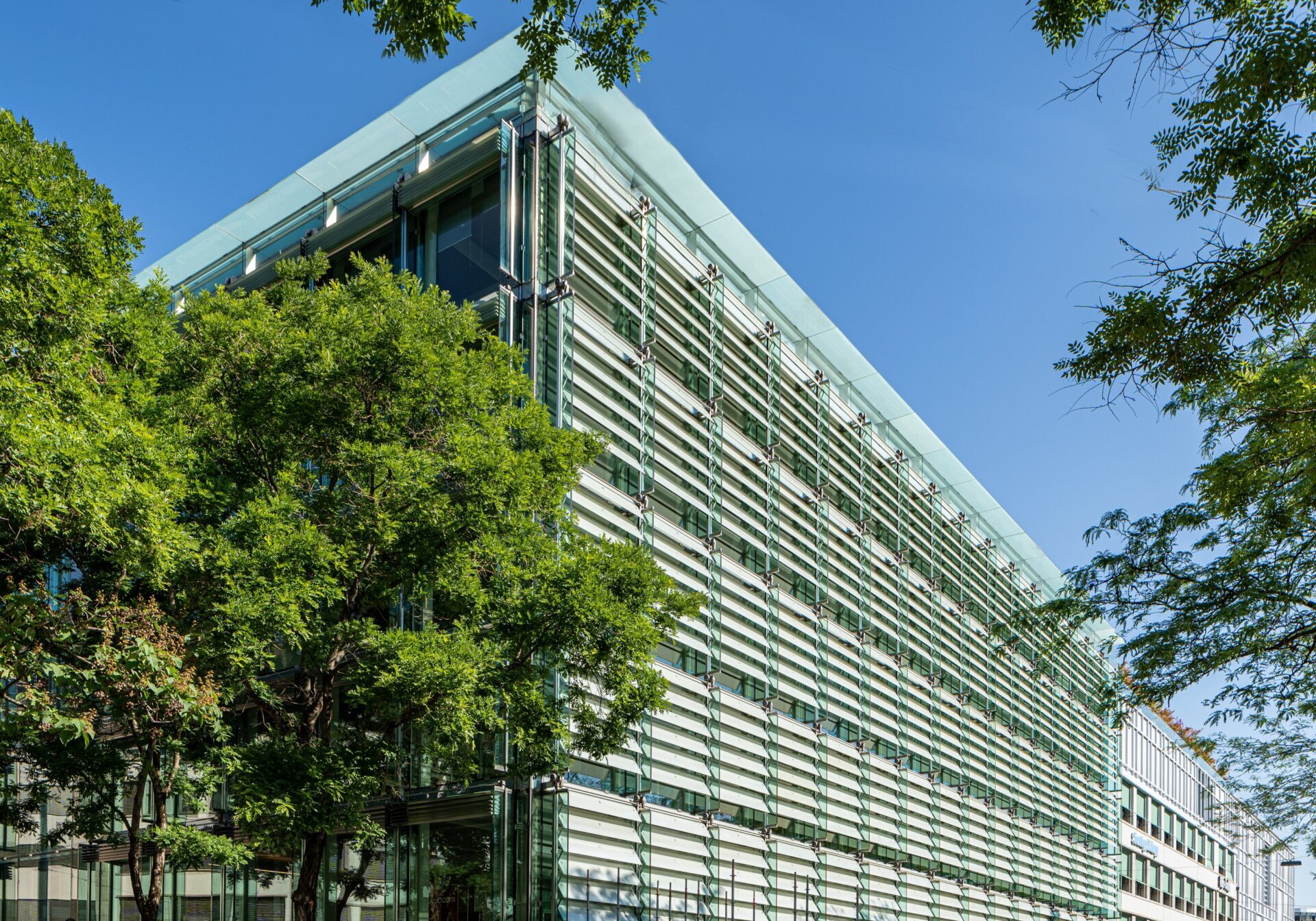 Sonderkonstruktionen