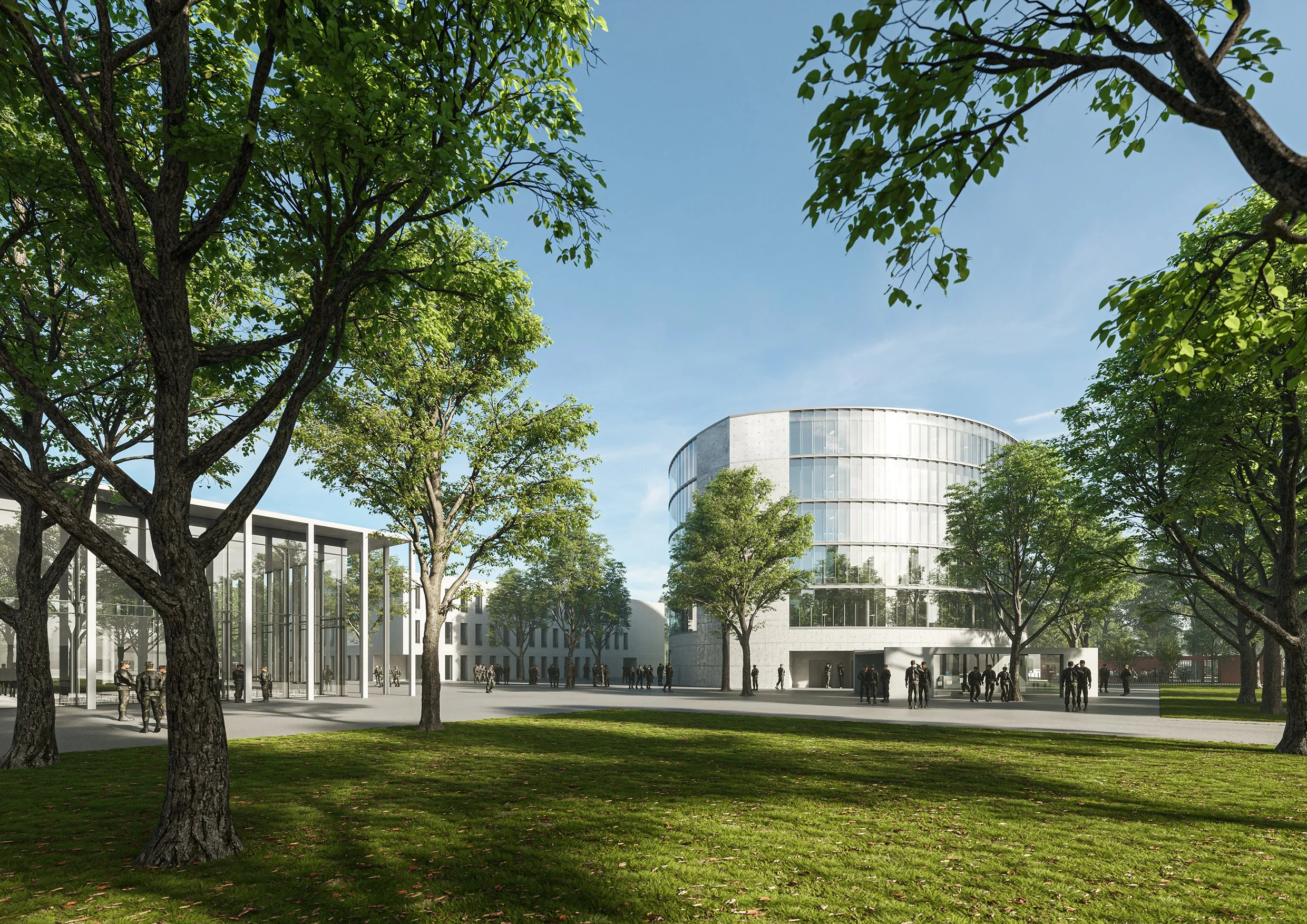 Armasuisse Frauenfeld